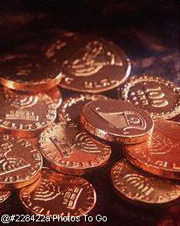 Coins; Size=180 pixels wide